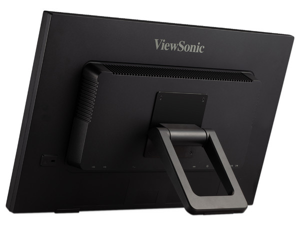 Monitor Multi-Touch ViewSonic TD2423D de 24