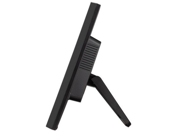 Monitor Multi-Touch ViewSonic TD2423D de 24