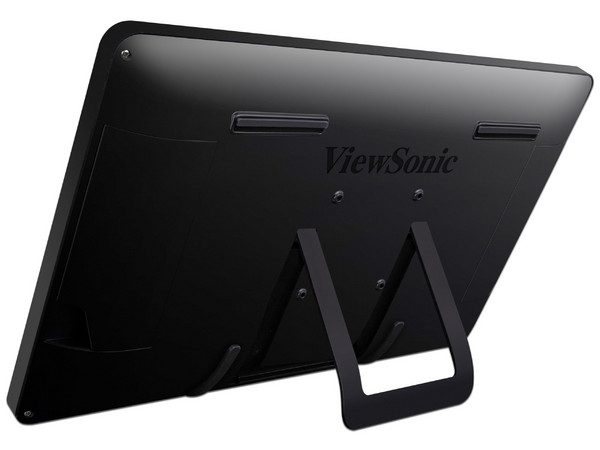 Monitor Multi-Touch ViewSonic TD2430 de 23.6