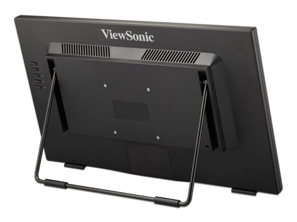 Monitor  Multi-Touch ViewSonic TD2465 de 24