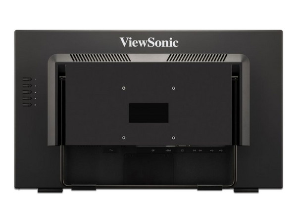 Monitor  Multi-Touch ViewSonic TD2465 de 24