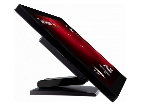 Monitor Multi-Touch ViewSonic TD2760 de 27