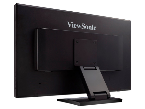 Monitor Multi-Touch ViewSonic TD2760 de 27