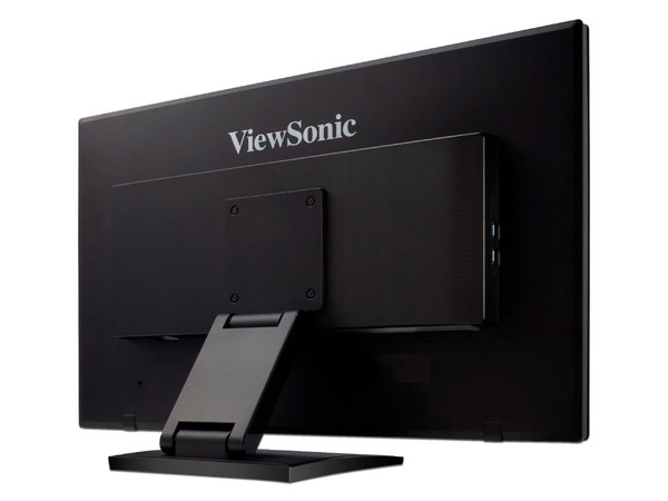 Monitor Multi-Touch ViewSonic TD2760 de 27