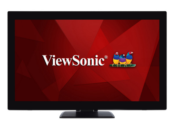 Monitor Multi-Touch ViewSonic TD2760 de 27
