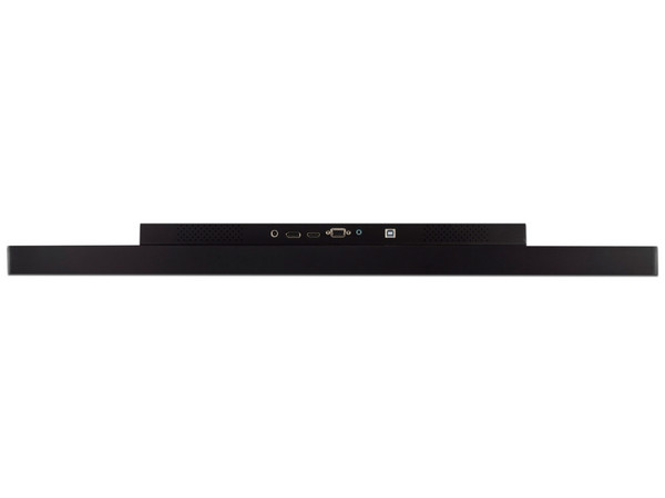 Monitor Multi-Touch ViewSonic TD3207 de 32