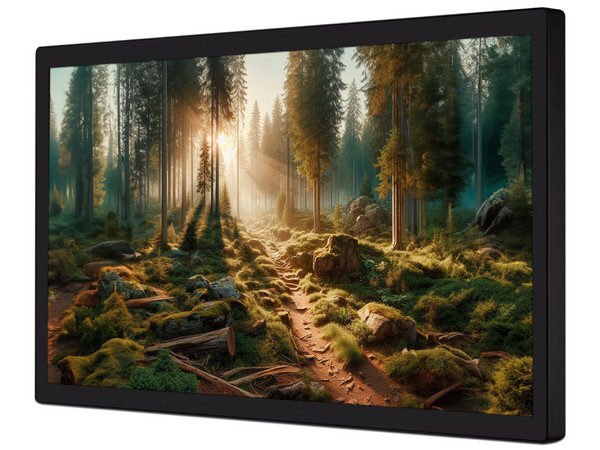 Monitor Multi-Touch ViewSonic TD3207 de 32