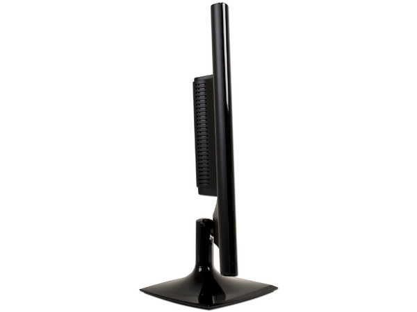 Monitor LED ViewSonic de 23.6