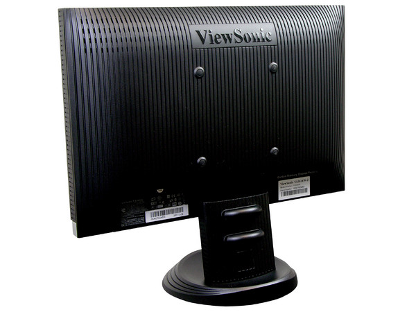 Monitor LCD ViewSonic Widescreen 	15.6