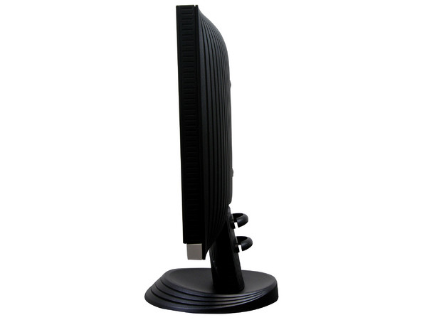 Monitor LCD ViewSonic Widescreen 	15.6