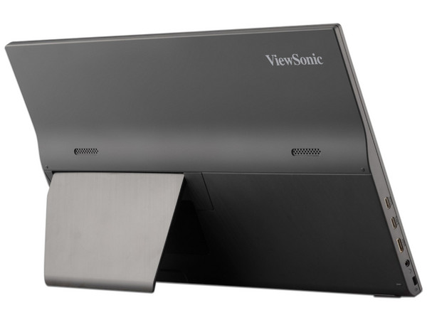 Monitor LED Portátil ViewSonic VA1655 de 15.6