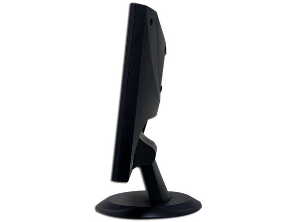 Monitor LCD ViewSonic Widescreen 17