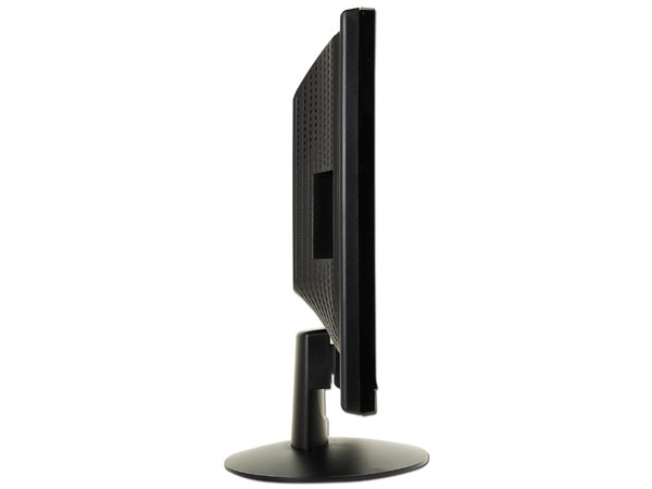 Monitor LED Viewsonic Widescreen de 18.5