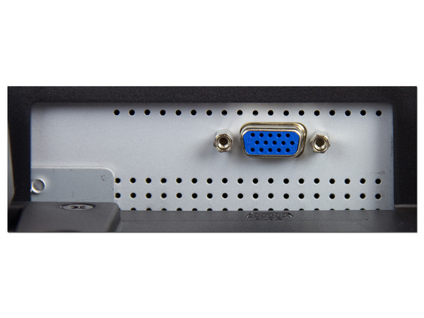 Monitor LED Viewsonic Widescreen de 18.5