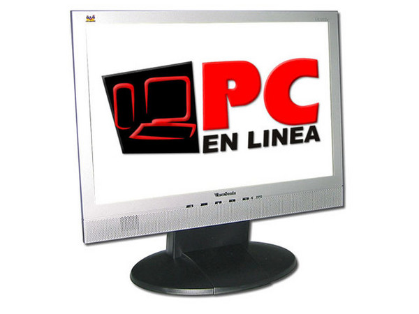 Monitor LCD ViewSonic Widescreen 19