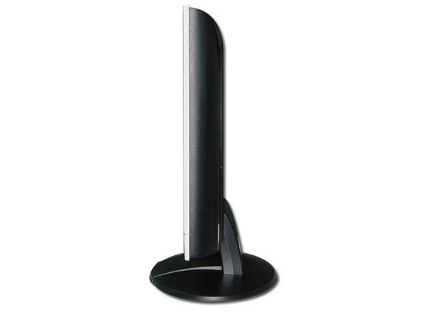 Monitor LCD ViewSonic Widescreen 19