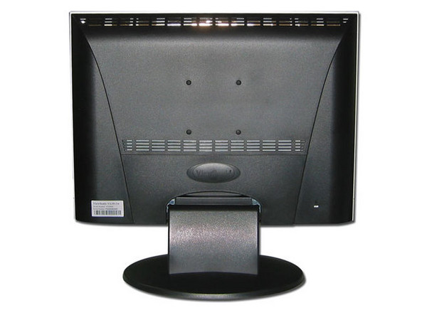 Monitor LCD ViewSonic Widescreen 19