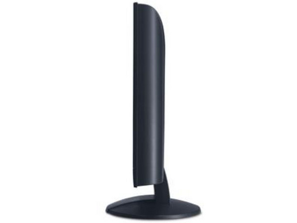 Monitor LCD ViewSonic Widescreen 19