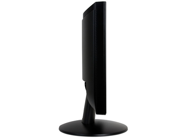 Monitor LCD Viewsonic Widescreen de 18.5