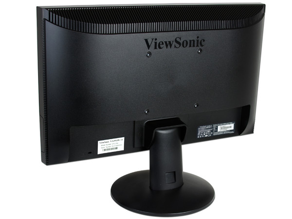 Monitor LCD Viewsonic Widescreen de 18.5
