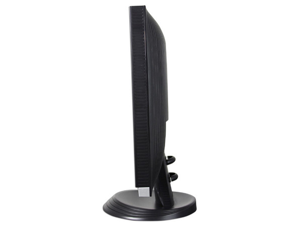 Monitor LCD ViewSonic Widescreen 19
