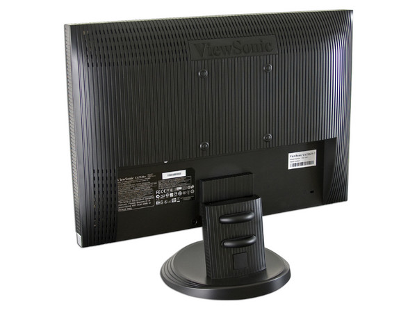 Monitor LCD ViewSonic Widescreen 19