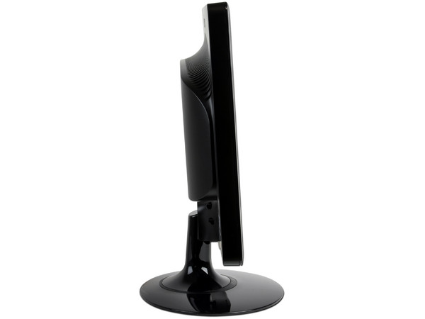 Monitor LCD ViewSonic de 19