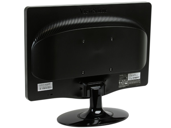 Monitor LCD ViewSonic de 19