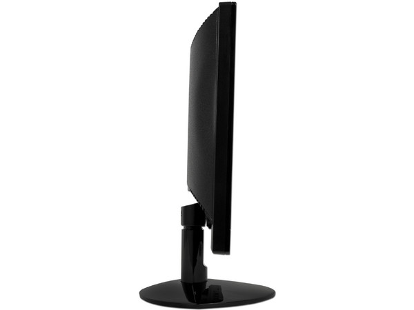 Monitor LED Viewsonic de 19