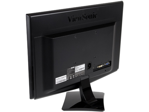 Monitor LED Viewsonic de 19
