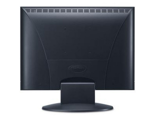 Monitor LCD ViewSonic Widescreen 20.1