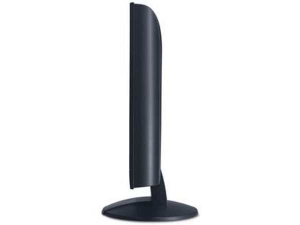 Monitor LCD ViewSonic Widescreen 20.1