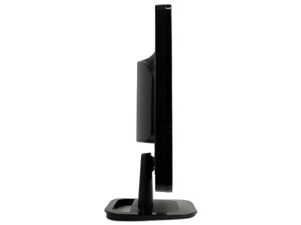 Monitor LED Viewsonic Widescreen de 20