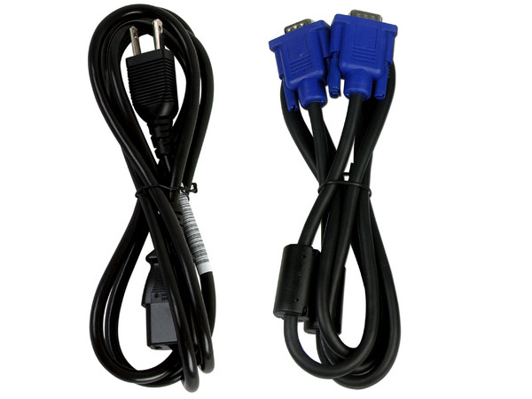 Monitor LED Viewsonic Widescreen de 20
