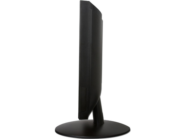 Monitor LCD ViewSonic Widescreen 22