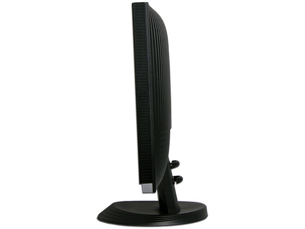 Monitor LCD ViewSonic Widescreen 22