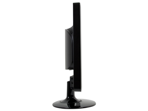 Monitor LCD Viewsonic Widescreen 21.5
