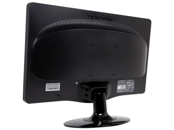 Monitor LCD Viewsonic Widescreen 21.5