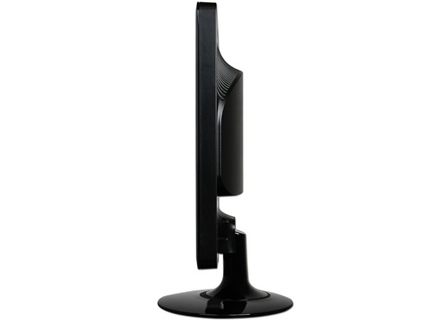 Monitor LCD ViewSonic Widescreen 22