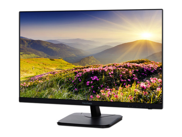 Monitor ViewSonic VA2256-MHD de 22