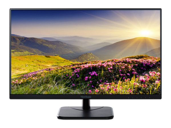 Monitor ViewSonic VA2256-MHD de 22