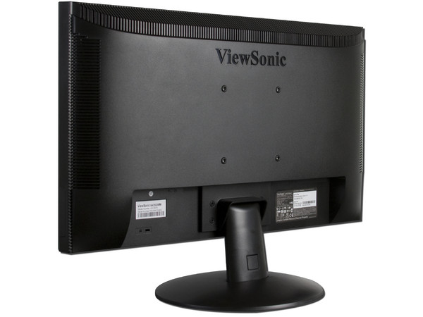 Monitor LCD ViewSonic Widescreen 23