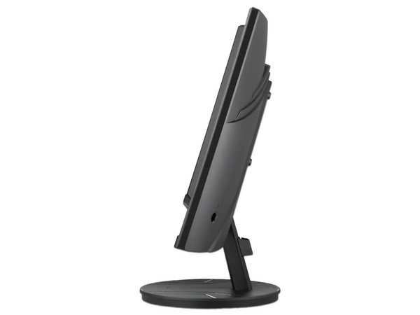 Monitor Curvo ViewSonic VA2416C de 24