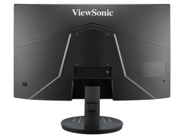 Monitor Curvo ViewSonic VA2416C de 24