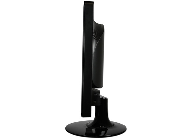 Monitor LCD Viewsonic de 23.6