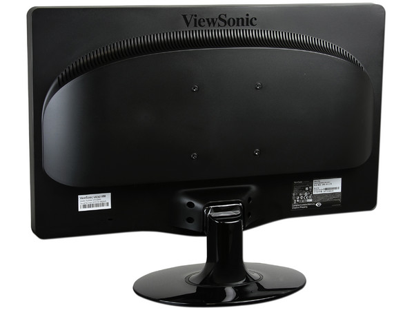Monitor LCD Viewsonic de 23.6