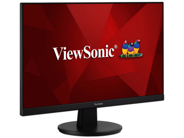 Monitor LED ViewSonic VA2447-MH de 24