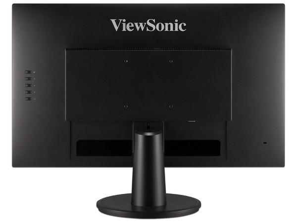 Monitor LED ViewSonic VA2447-MH de 24