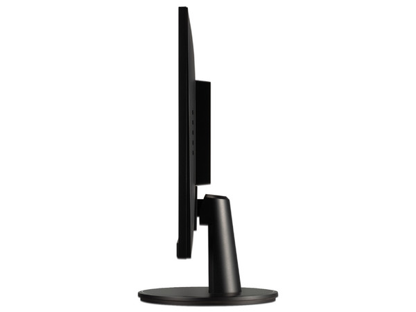 Monitor LED ViewSonic VA2447-MH de 24