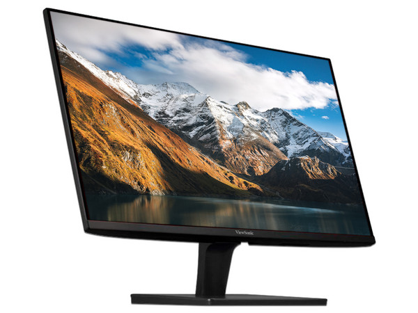 Monitor LED ViewSonic VA2715-2K-MHD de 27